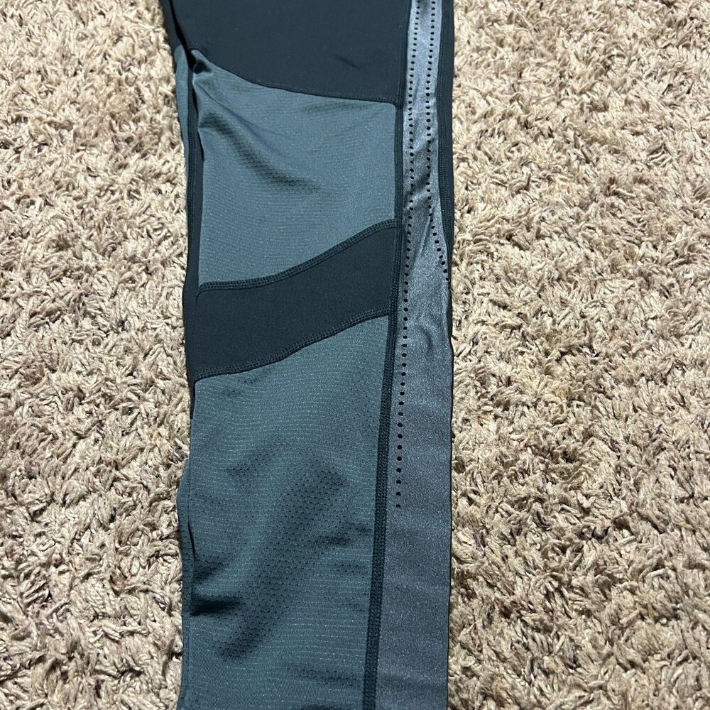 Fabletics Salar Statement Powerhold Leggings Full… - image 6